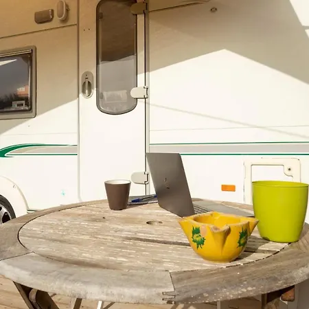 Villaverde Glamping * Villaverde (Fuerteventura)