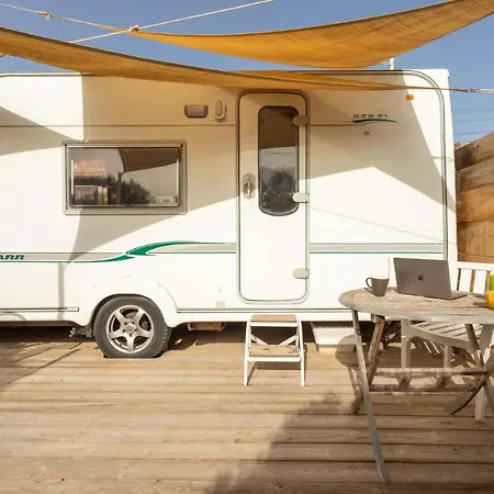 アパート Villaverde Glamping