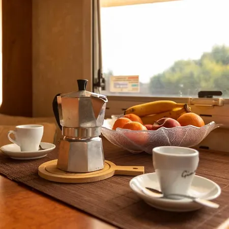 Villaverde Glamping * Villaverde