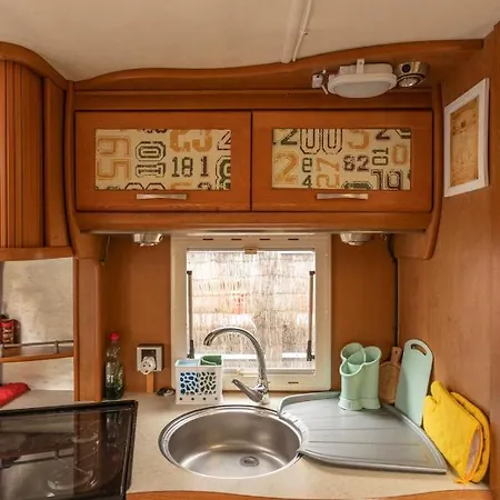 Villaverde Glamping Villaverde (Fuerteventura)