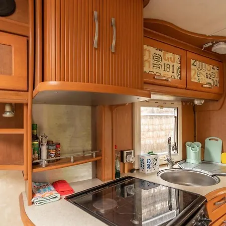 Appartement Villaverde Glamping Villaverde (Fuerteventura)